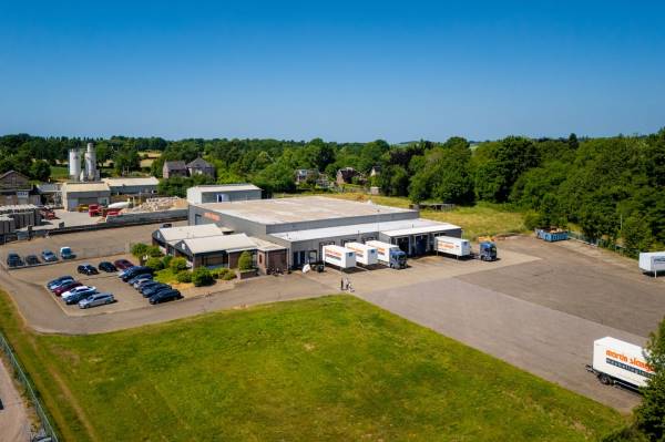 Bedrijfsruimte Bocholtzerweg 12 Simpelveld