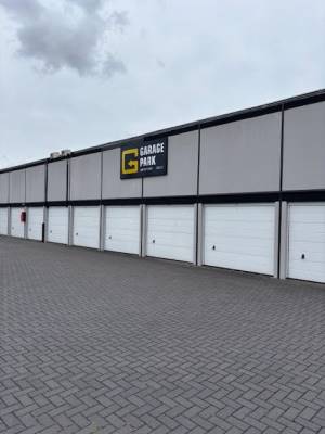 Bedrijfsruimte Xenonweg 7 Amersfoort