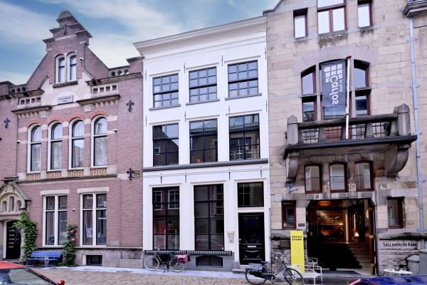 Kantoorruimte Hofstraat 11 Deventer
