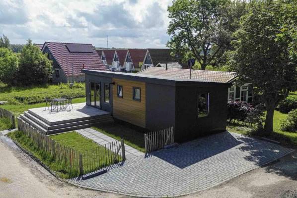 Beleggingsobject Akkerweg 41- 029 Den Oever