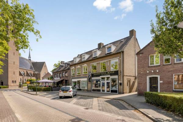 Winkelruimte Boschweg 124 Schijndel