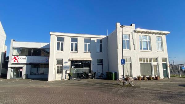 Kantoorruimte Hoge Steenweg 19- 23 Breda