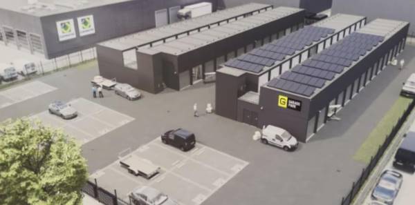 Beleggingsobject De Sondert 4-A 04 Venlo