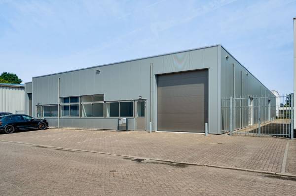 Bedrijfsruimte Groeneweg 14-A Roermond