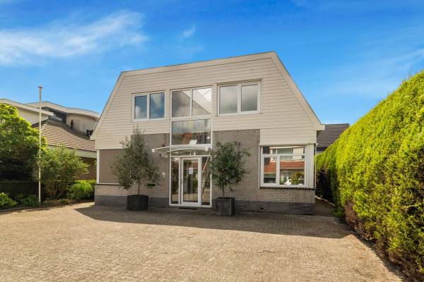 Kantoorruimte De Kwekerij 3 Akersloot