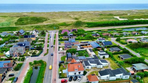 Bedrijfsruimte Van Foreestweg 5 Julianadorp