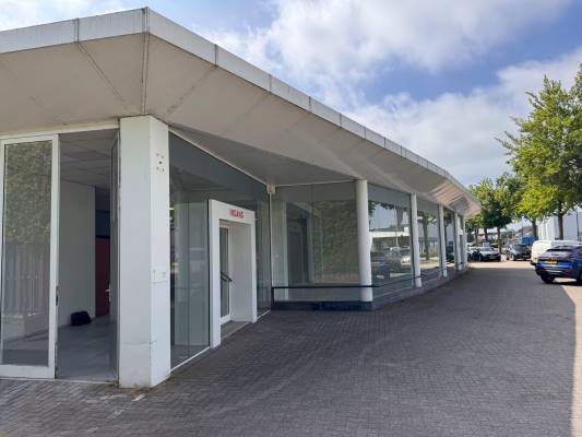 Bedrijfsruimte Lange Beijerd 3 Cuijk