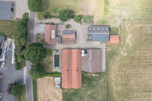 Agrarisch bedrijf Klein Bedaf 4 Baarle-Nassau