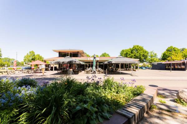 Horecagelegenheid Boerestreek 17 Appelscha