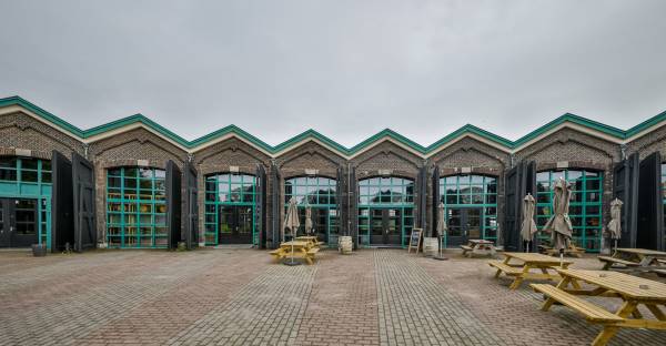 Horecagelegenheid Oudezijl 1 Bad Nieuweschans