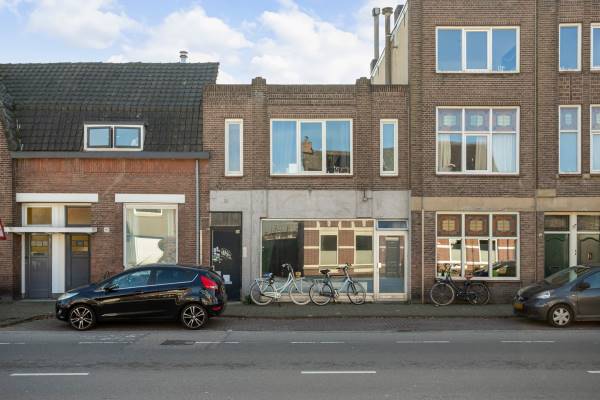 Beleggingsobject Teteringsedijk 154 Breda