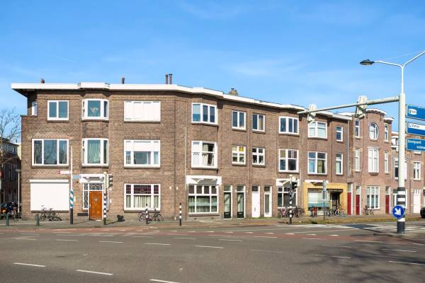 Beleggingsobject Teteringenstraat 1 Breda