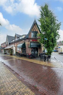 Horecagelegenheid Kerkstraat 37- 39 Putten