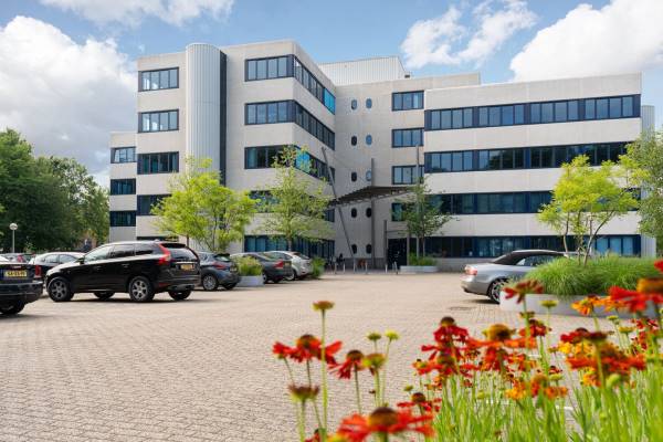 Kantoorruimte Vendelier 51-A Veenendaal