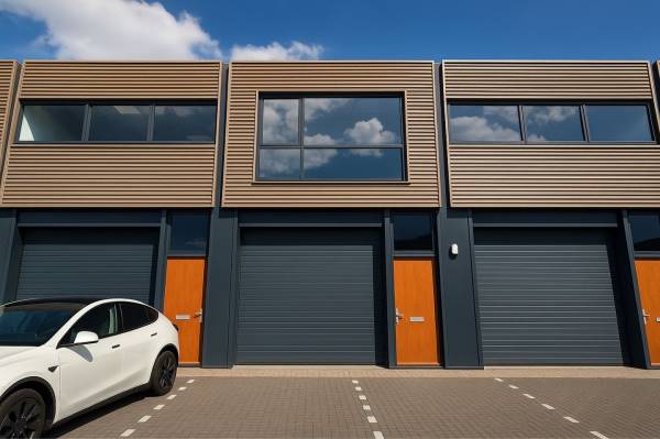 Bedrijfsruimte Prismalaan West 50 Bleiswijk