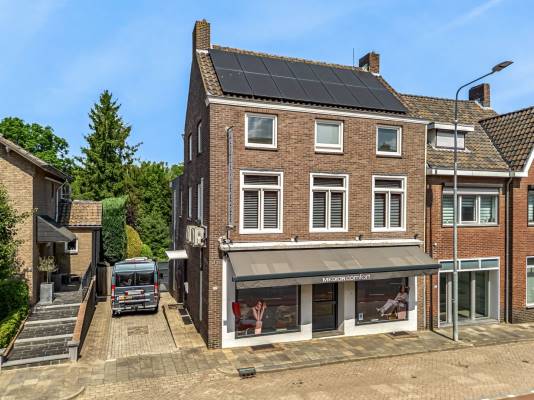 Winkelruimte Stationstraat 192 Nuth
