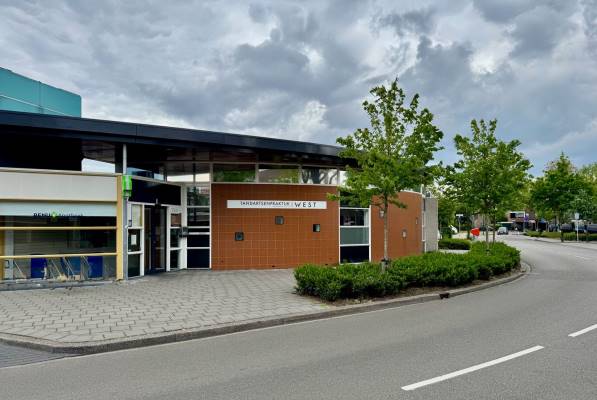 Beleggingsobject Hoornzwaluw 12 Veenendaal