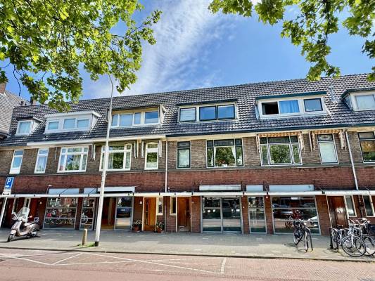 Winkelruimte Hof van Delftlaan 69- 75 Delft