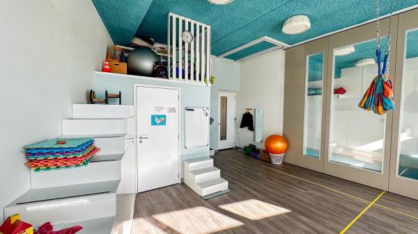 Kantoorruimte Vendelier 22 Renswoude