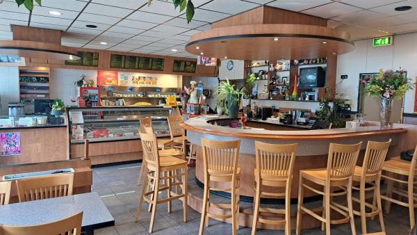 Horecagelegenheid Ereprijsstraat 33 Uden