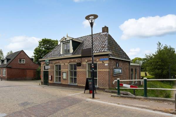 Horecagelegenheid Leijester Hegedyk 2 Alde Leie