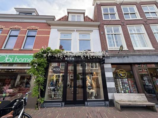 Beleggingsobject Ritsevoort 21 Alkmaar