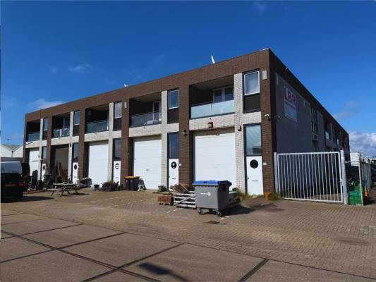 Beleggingsobject Westerduinweg 36 IJmuiden