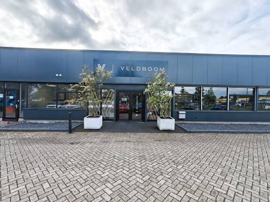 Kantoorruimte Duinkerkenstraat 38 Groningen