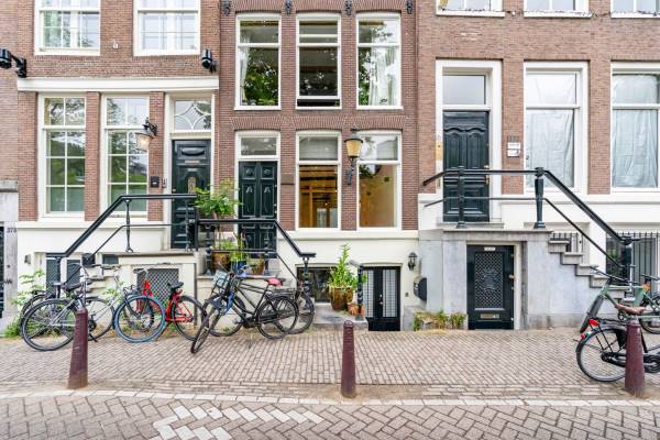 Kantoorruimte Singel 374-A Amsterdam