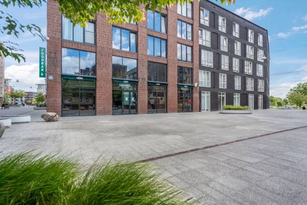 Horecagelegenheid Dalsteindreef 7033 Diemen