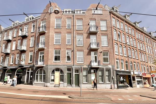 Kantoorruimte Kinkerstraat 382-H Amsterdam