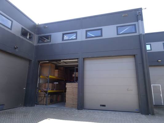 Bedrijfsruimte Aalsmeerderweg 47-C 01K Aalsmeer