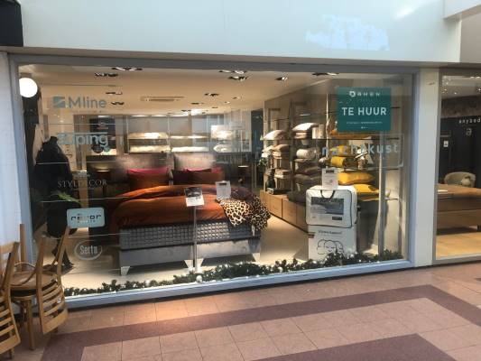 Winkelruimte Hoofdstraat 16 Noordwijk (ZH)