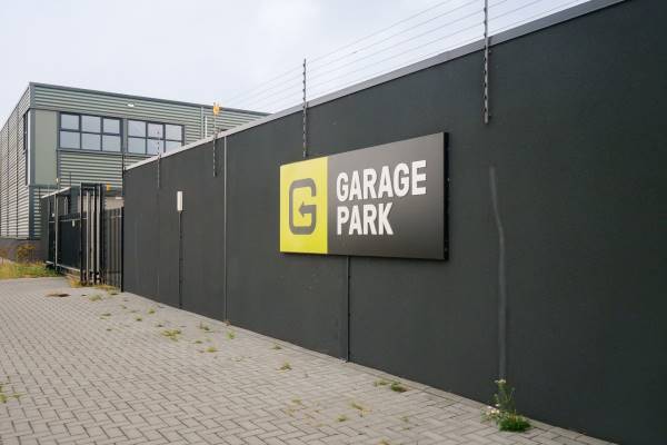Bedrijfsruimte Burgemeester Ritmeesterweg 22- 67 Den Helder
