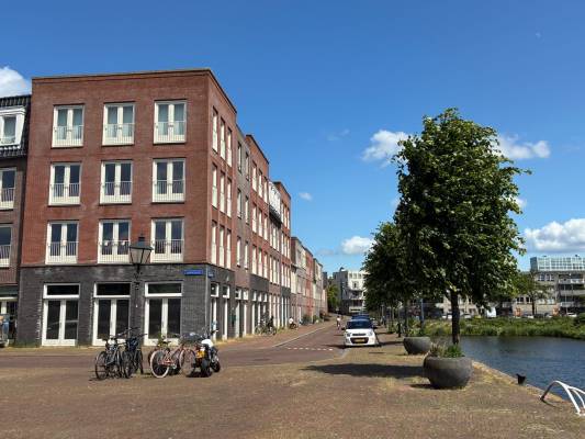 Kantoorruimte Bataviakade 32 Rotterdam