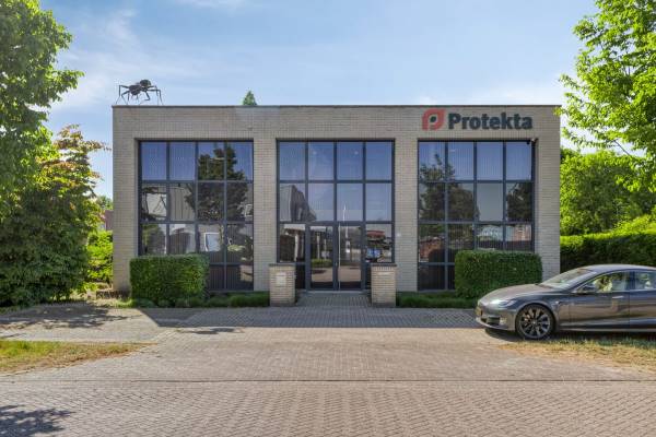 Bedrijfsruimte Dommel 29 Gemert