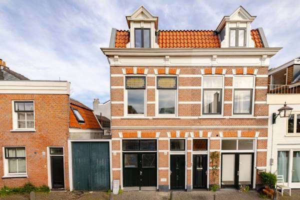 Bedrijfsruimte Essenstraat 33 Haarlem