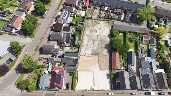 Beleggingsobject Garst Winschoten