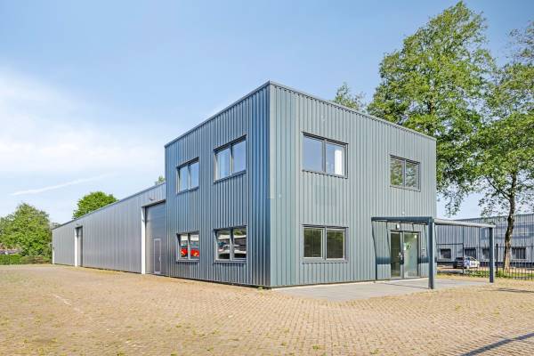 Bedrijfsruimte Wijnkorenstraat 7 Roosendaal