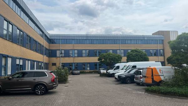 Kantoorruimte Kernkade 2 Utrecht