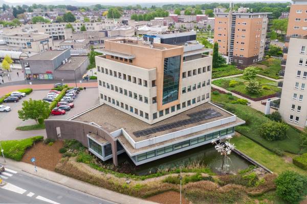 Kantoorruimte Pucciniplein 1 Landgraaf