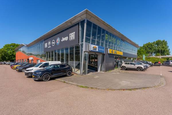 Bedrijfsruimte Helderseweg 52 Alkmaar