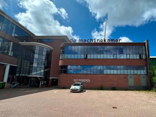 Winkelruimte Stormhoek 39 Zaandam