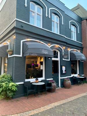 Horecagelegenheid Kapelstraat 16 Bussum