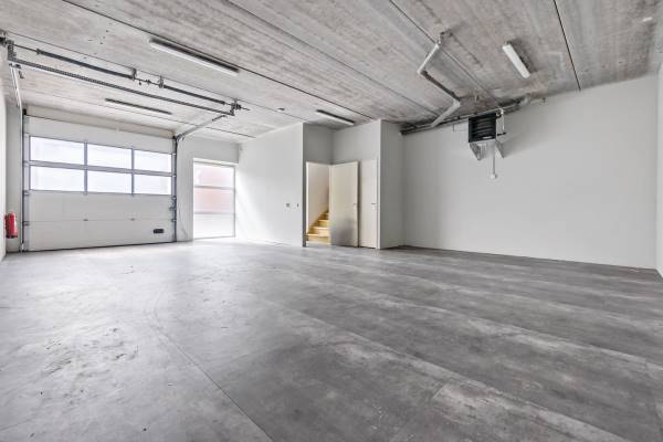 Bedrijfsruimte Zernikeweg 47 Middelharnis