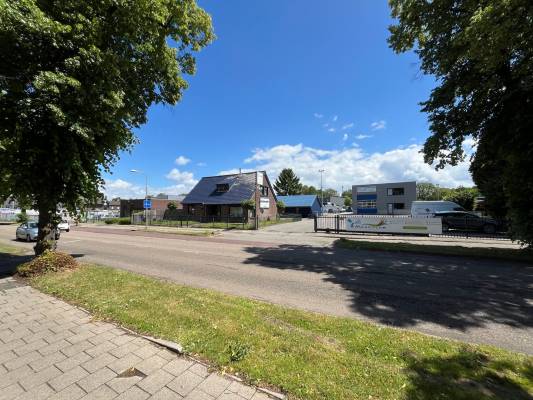 Bedrijfsruimte Beitel 3 Kerkrade