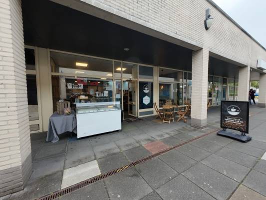 Winkelruimte Kamperfoelie 6 Tiel