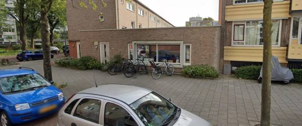 Kantoorruimte Nederlandlaan 226 Haarlem