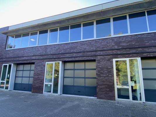 Kantoorruimte Klarinetweg 33 Middelburg