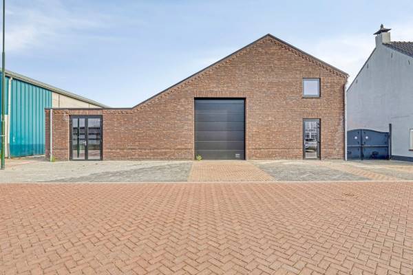 Bedrijfsruimte Noordkade 9 Veghel